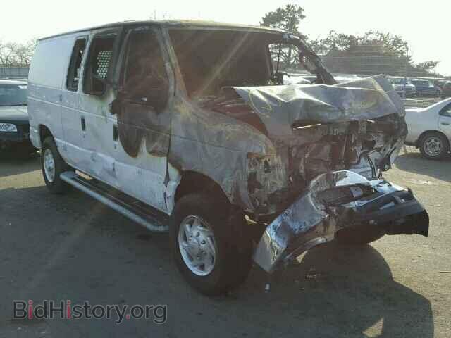 Photo 1FTNE2EW8EDA31285 - FORD ECONOLINE 2014