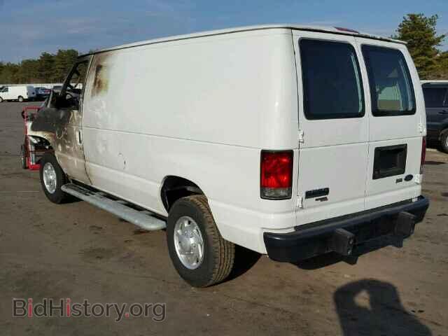 2014 FORD ECONOLINE - VIN: 1FTNE2EW8EDA31285 - Фото 3