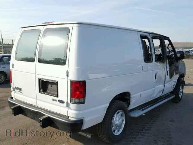 2014 FORD ECONOLINE - VIN: 1FTNE2EW8EDA31285 - Фото 4