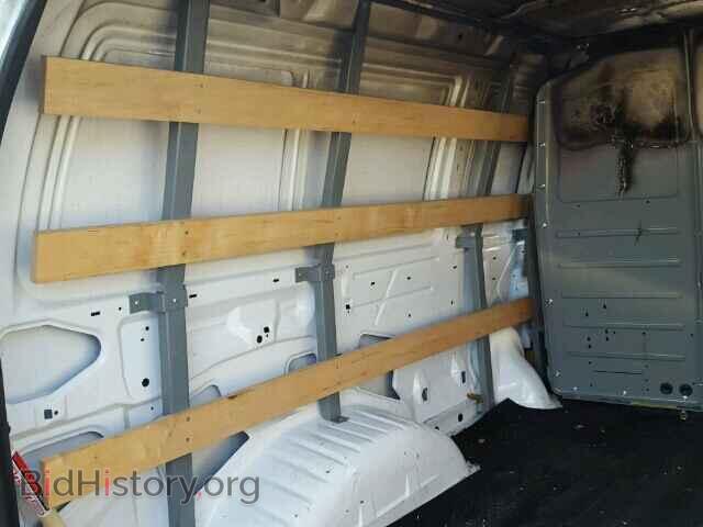 2014 FORD ECONOLINE - VIN: 1FTNE2EW8EDA31285 - Фото 9