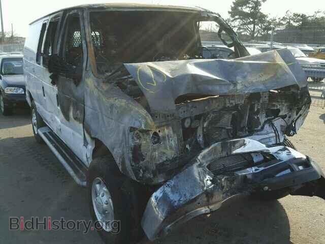 2014 FORD ECONOLINE - VIN: 1FTNE2EW8EDA31285 - Фото 10