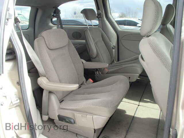 2007 DODGE CARAVAN - VIN: 2D4GP44L67R286509 - Фото 6