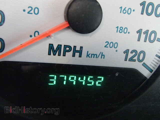 2007 DODGE CARAVAN - VIN: 2D4GP44L67R286509 - Фото 8