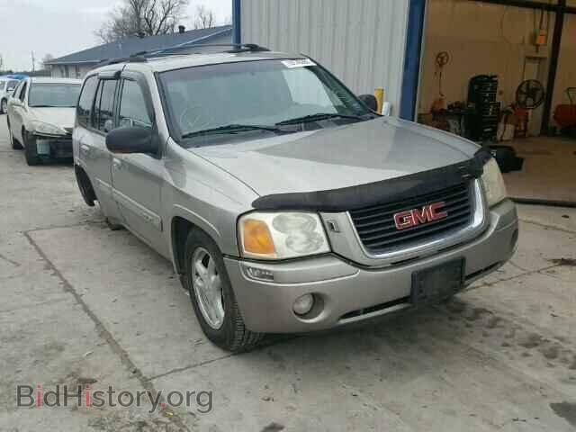 Фотография 1GKDT13S522497683 - GMC ENVOY 2002