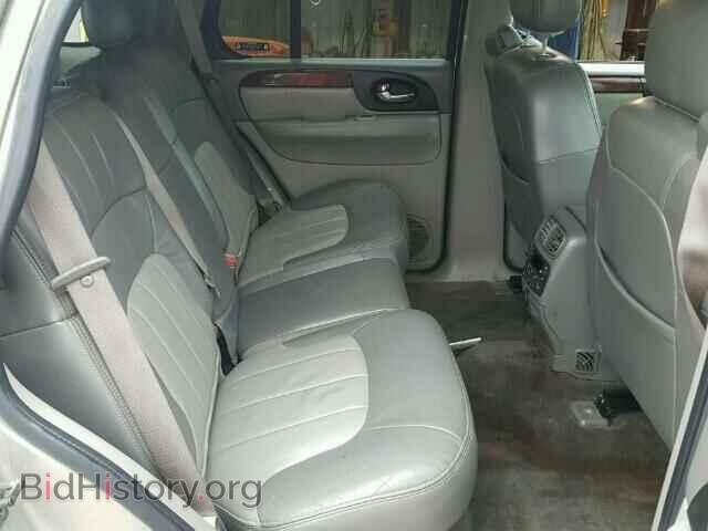 2002 GMC ENVOY - VIN: 1GKDT13S522497683 - Фото 6