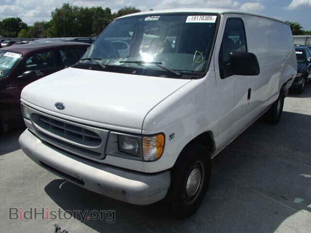 1999 FORD ECONOLINE - VIN: 1FTRE14W6XHC30635 - Фото 2