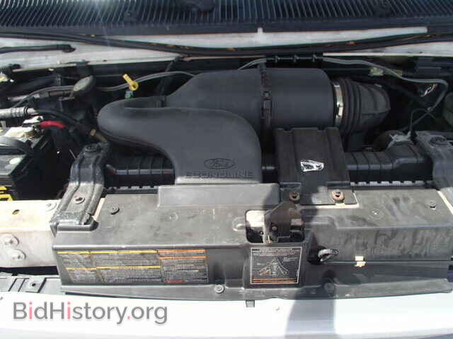 1999 FORD ECONOLINE - VIN: 1FTRE14W6XHC30635 - Фото 7