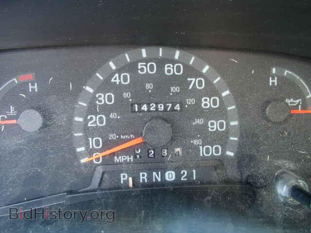 1999 FORD ECONOLINE - VIN: 1FTRE14W6XHC30635 - Фото 8