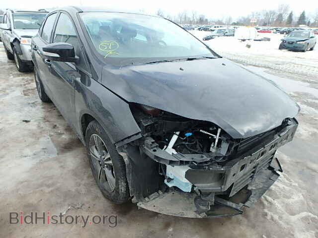 Фотография 1FADP3F2XEL344552 - FORD FOCUS 2014