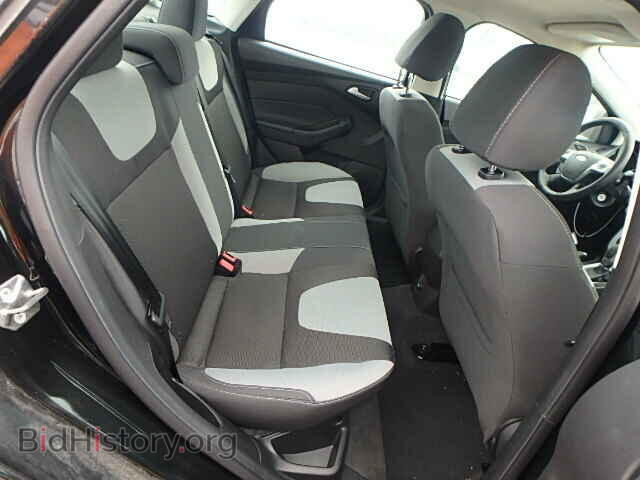 2014 FORD FOCUS - VIN: 1FADP3F2XEL344552 - Photo 6