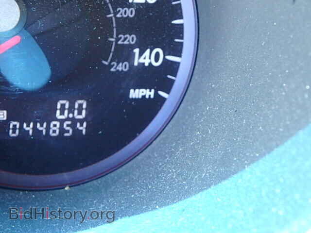 2007 SUBARU TRIBECA - VIN: 4S4WX86D674408290 - Фото 8
