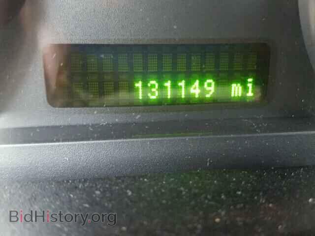 2007 FORD EDGE - VIN: 2FMDK48C77BB28323 - Фото 8