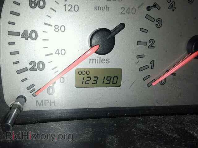 2001 MITSUBISHI ECLIPSE - VIN: 4A3AC44G71E050728 - Фото 8