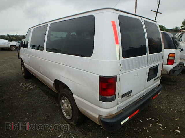 2011 FORD ECONOLINE - VIN: 1FBNE3BL6BDA28630 - Фото 3
