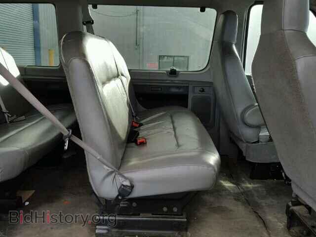 2011 FORD ECONOLINE - VIN: 1FBNE3BL6BDA28630 - Фото 6