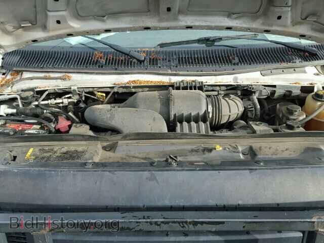 2011 FORD ECONOLINE - VIN: 1FBNE3BL6BDA28630 - Фото 7