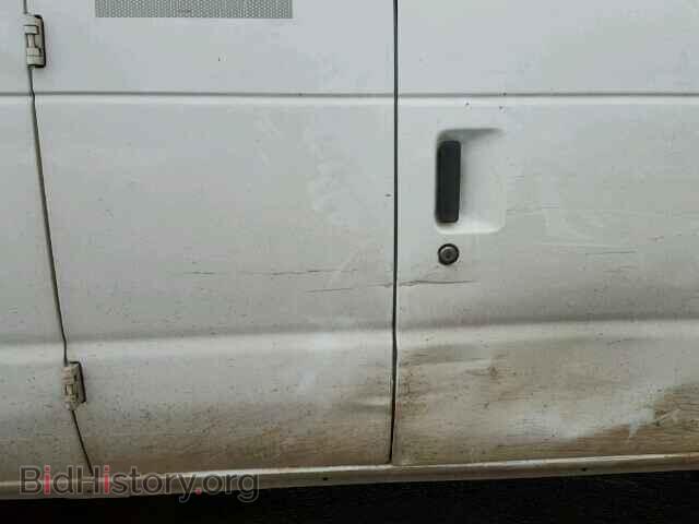 2011 FORD ECONOLINE - VIN: 1FBNE3BL6BDA28630 - Фото 9