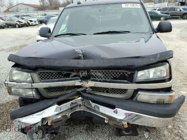 2005 CHEVROLET SILVERADO - VIN: 2GCEC19T451231835 - Фото 7