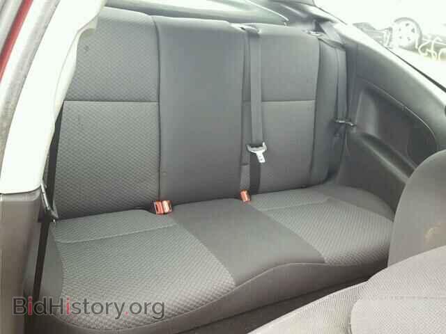 2007 FORD FOCUS - VIN: 1FAFP31N57W252003 - Фото 6