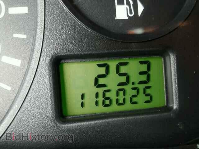 2007 FORD FOCUS - VIN: 1FAFP31N57W252003 - Фото 8