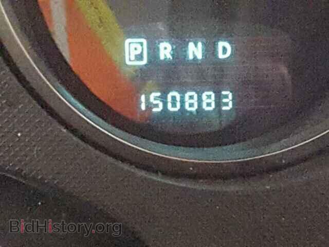 2007 DODGE NITRO - VIN: 1D8GU58667W685901 - Photo 8