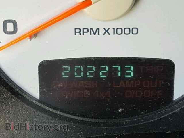 2003 DODGE RAM 1500 - VIN: 1D7HA18N93S138334 - Фото 8