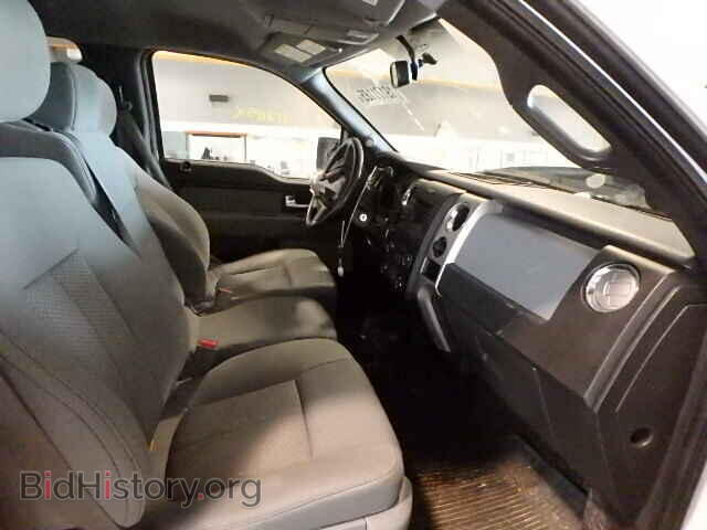 2013 FORD F150 - VIN: 1FTFW1CF1DFD45328 - Фото 5