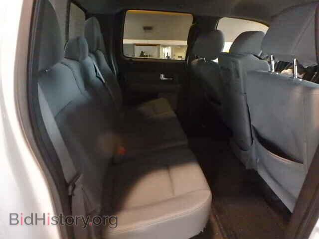 2013 FORD F150 - VIN: 1FTFW1CF1DFD45328 - Фото 6