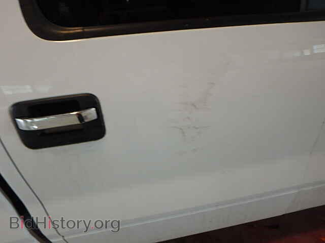 2013 FORD F150 - VIN: 1FTFW1CF1DFD45328 - Фото 10