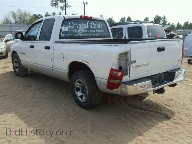 2004 DODGE RAM 1500 - VIN: 1D7HA18N54S594431 - Фото 3