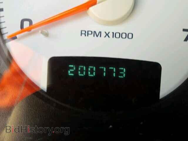 2004 DODGE RAM 1500 - VIN: 1D7HA18N54S594431 - Фото 8
