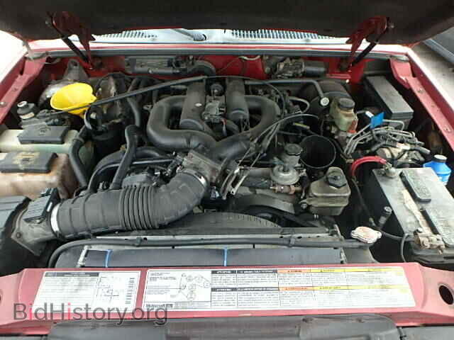1998 FORD EXPLORER - VIN: 1FMZU32EXWZA56646 - Фото 7