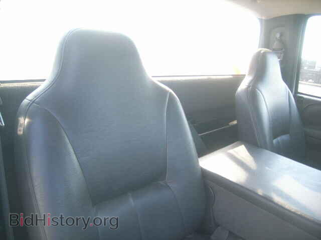 1999 DODGE RAM 3500 - VIN: 3B7MC3663XM551262 - Фото 6