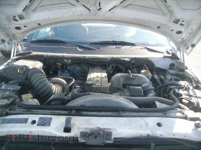 1999 DODGE RAM 3500 - VIN: 3B7MC3663XM551262 - Фото 7
