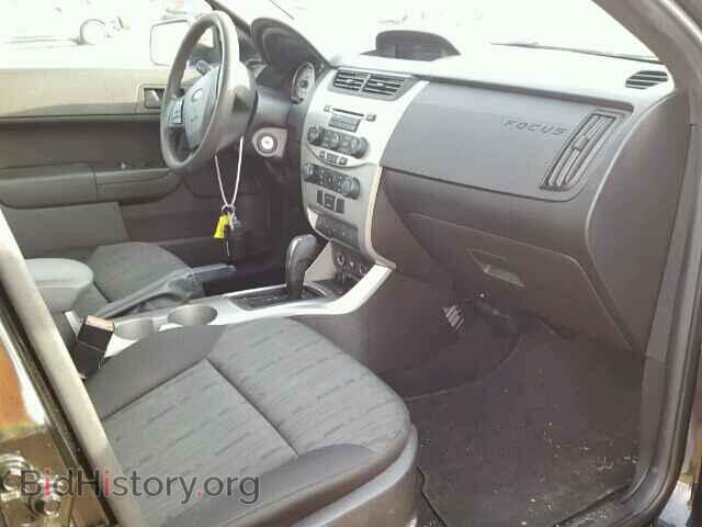 2011 FORD FOCUS - VIN: 1FAHP3FN9BW185481 - Фото 5