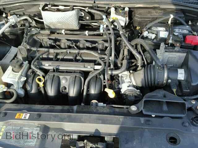 2011 FORD FOCUS - VIN: 1FAHP3FN9BW185481 - Фото 7