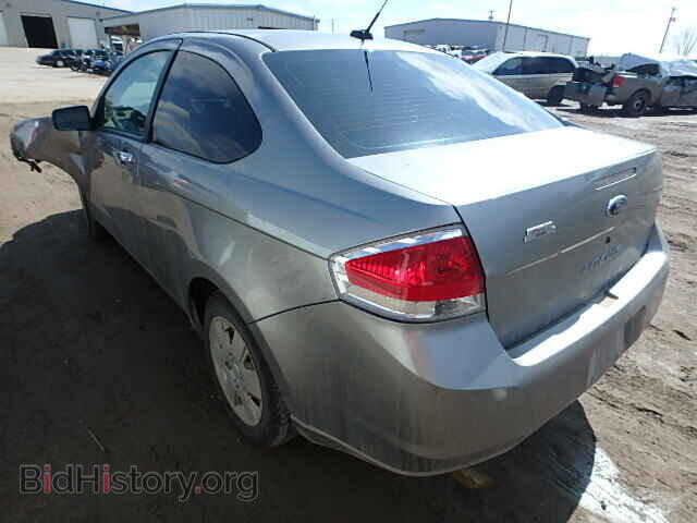 2008 FORD FOCUS - VIN: 1FAHP32N28W266014 - Photo 3