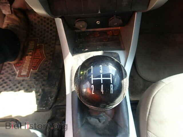 2008 FORD FOCUS - VIN: 1FAHP32N28W266014 - Photo 10