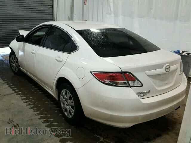 2010 MAZDA 6 - VIN: 1YVHZ8BH0A5M26148 - Фото 3