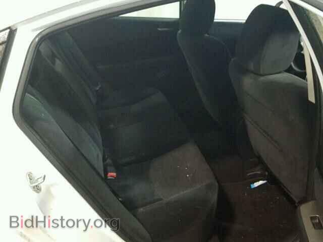 2010 MAZDA 6 - VIN: 1YVHZ8BH0A5M26148 - Фото 6