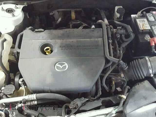 2010 MAZDA 6 - VIN: 1YVHZ8BH0A5M26148 - Фото 7