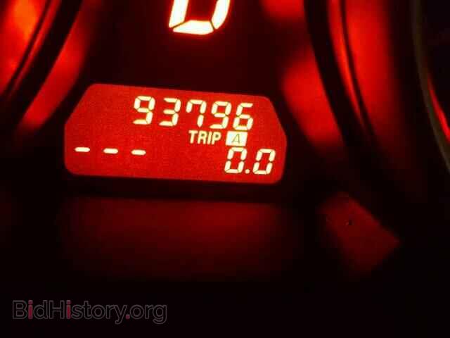 2010 MAZDA 6 - VIN: 1YVHZ8BH0A5M26148 - Фото 8