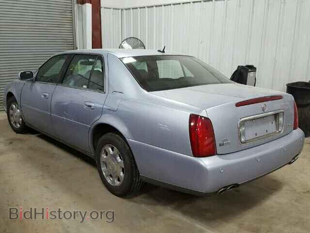2005 CADILLAC DEVILLE - VIN: 1G6KD57Y35U170555 - Photo 3