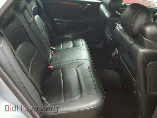 2005 CADILLAC DEVILLE - VIN: 1G6KD57Y35U170555 - Photo 6
