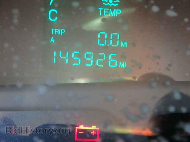 2005 CADILLAC DEVILLE - VIN: 1G6KD57Y35U170555 - Photo 8