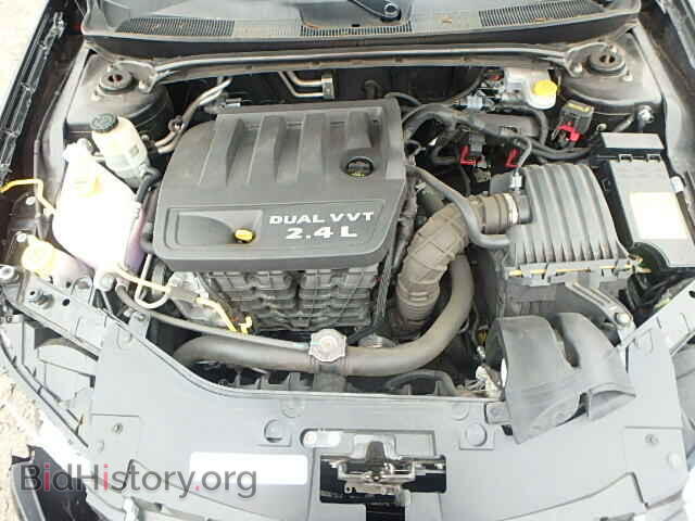 2013 CHRYSLER 200 - VIN: 1C3CCBBB6DN513569 - Фото 7