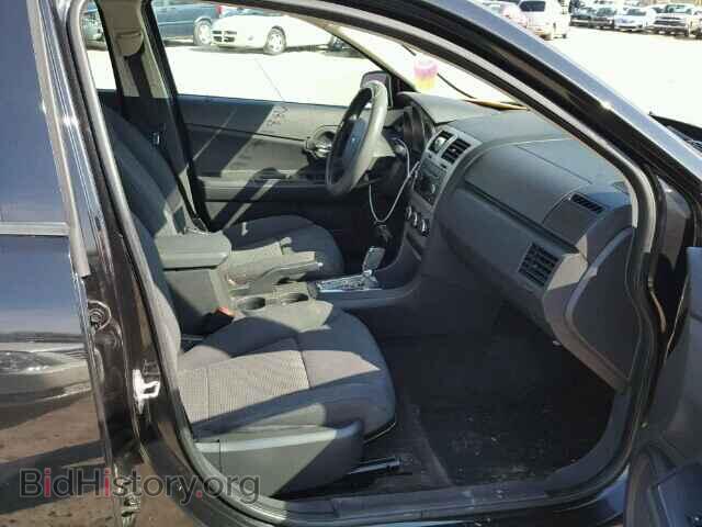 2010 DODGE AVENGER - VIN: 1B3CC4FB1AN133912 - Фото 5