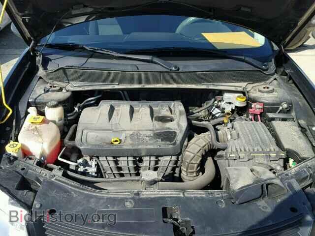 2010 DODGE AVENGER - VIN: 1B3CC4FB1AN133912 - Фото 7