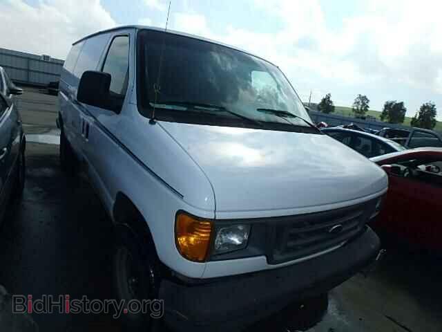 Photo 1FTSE34L73HB48765 - FORD ECONOLINE 2003
