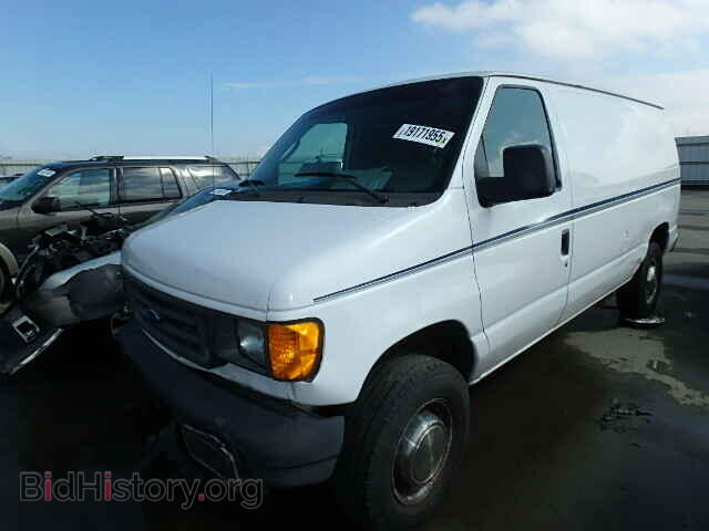 2003 FORD ECONOLINE - VIN: 1FTSE34L73HB48765 - Photo 2